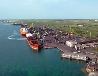 IFC виділяє $37 млн «М.В. Карго» на будівництво зернового терміналу в морському порту «Южний»